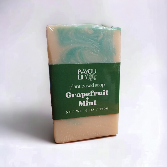 Grapefruit+Mint