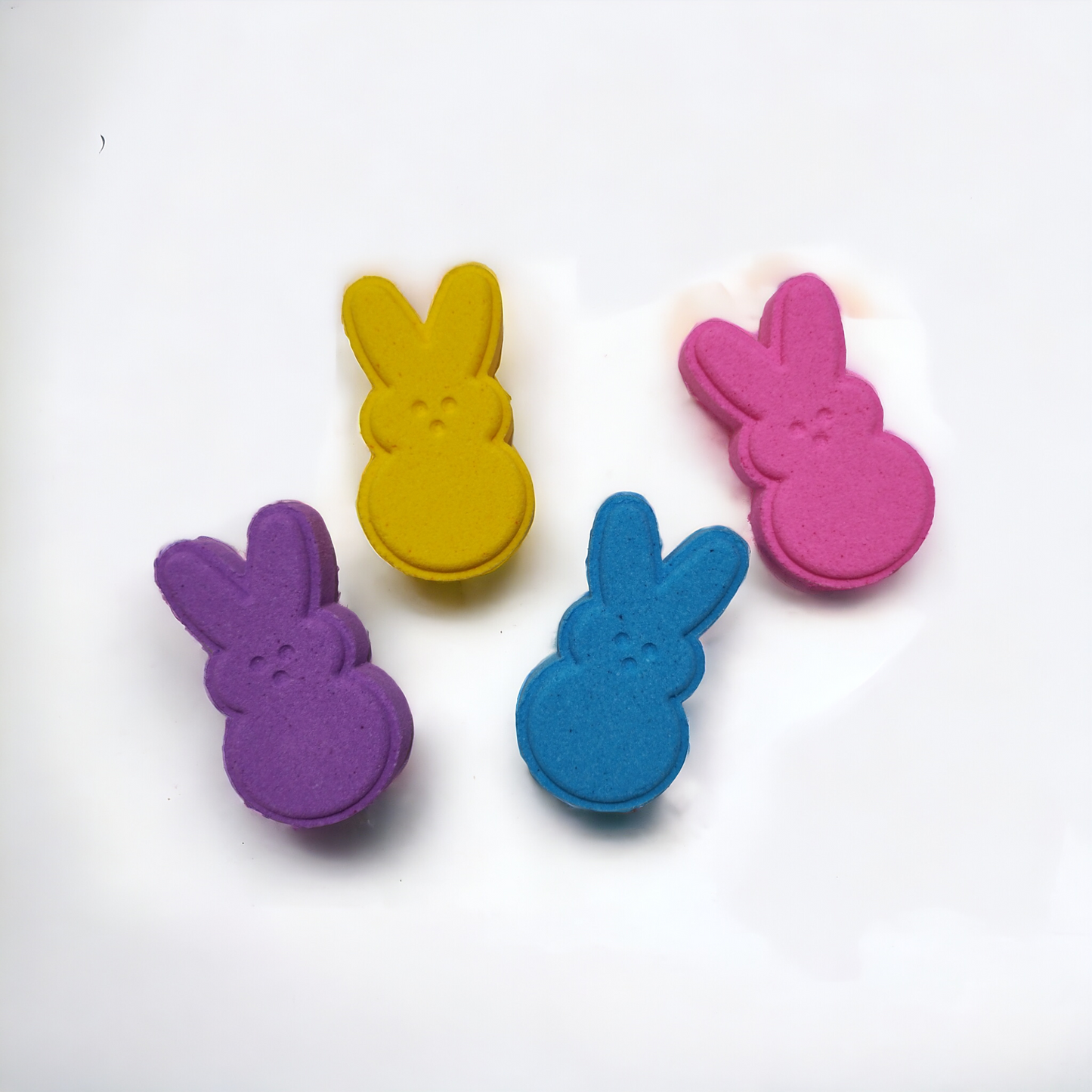 Peeps Bath Bomb Set (4)