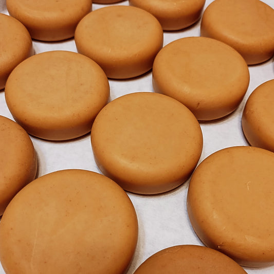 Turmeric Facial Soap