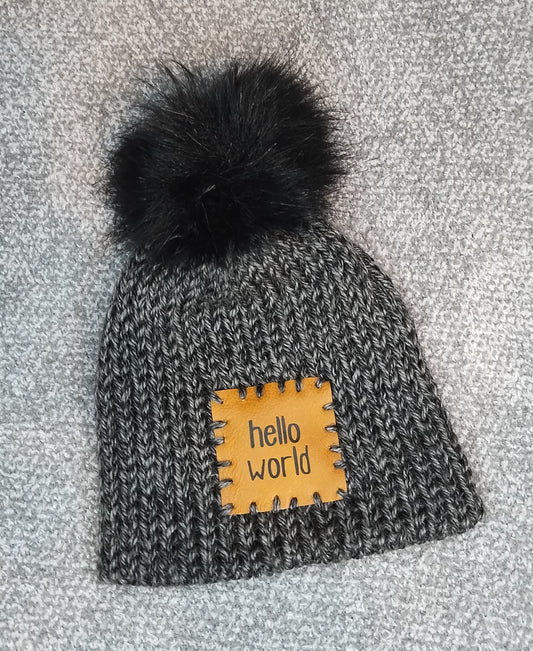 Infant/Toddler Beanie