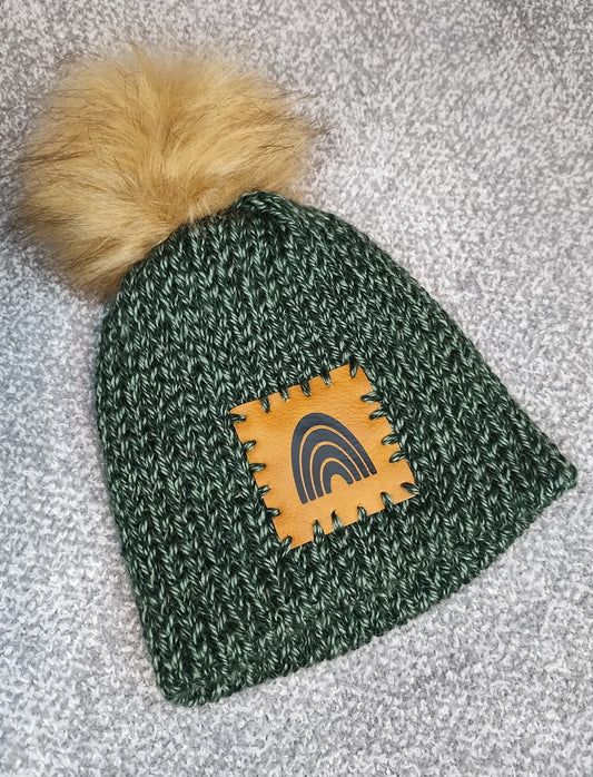 Infant/Toddler Beanie