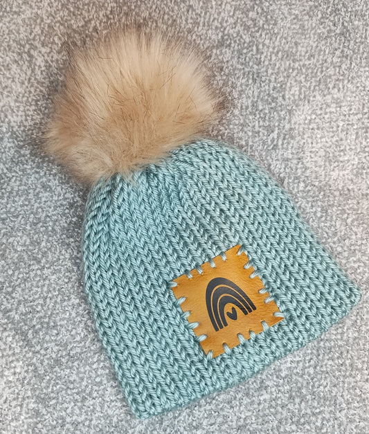Infant/Toddler Beanie