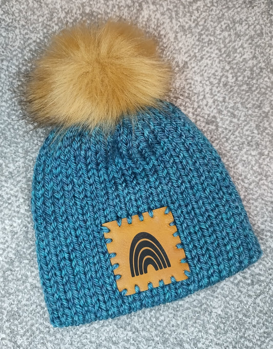 Infant/Toddler Beanie