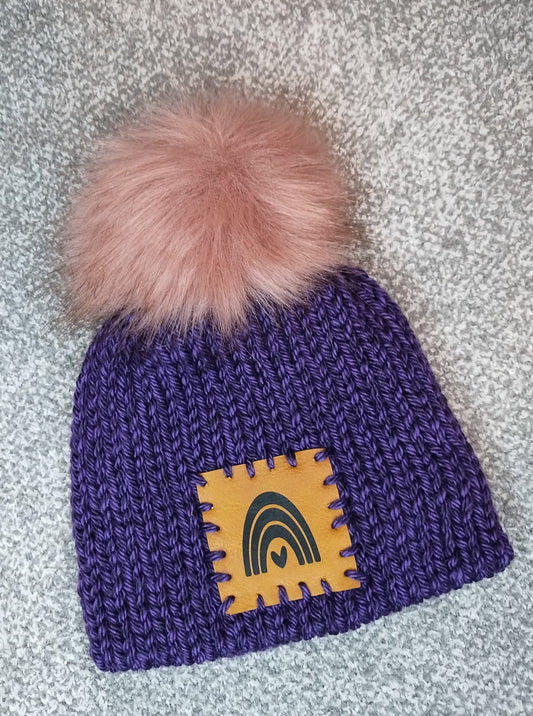 Infant/Toddler Beanie