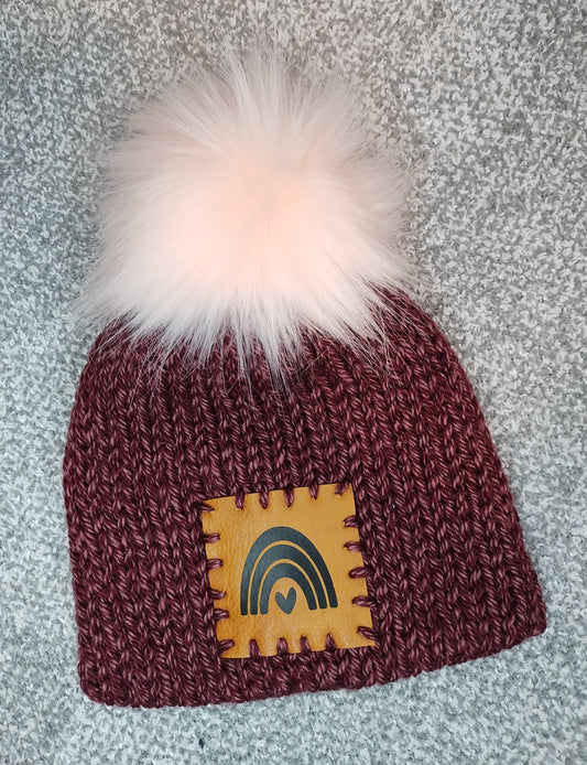 Infant/Toddler Beanie