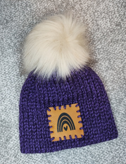 Infant/Toddler Beanie