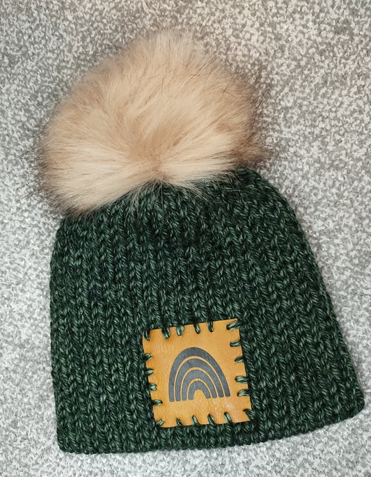 Infant/Toddler Beanie