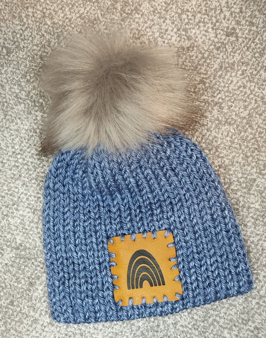 Infant/Toddler Beanie