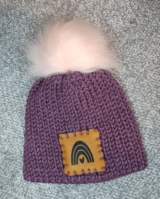 Infant/Toddler Beanie