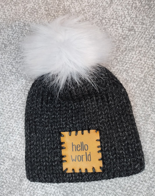 Infant/Toddler Beanie