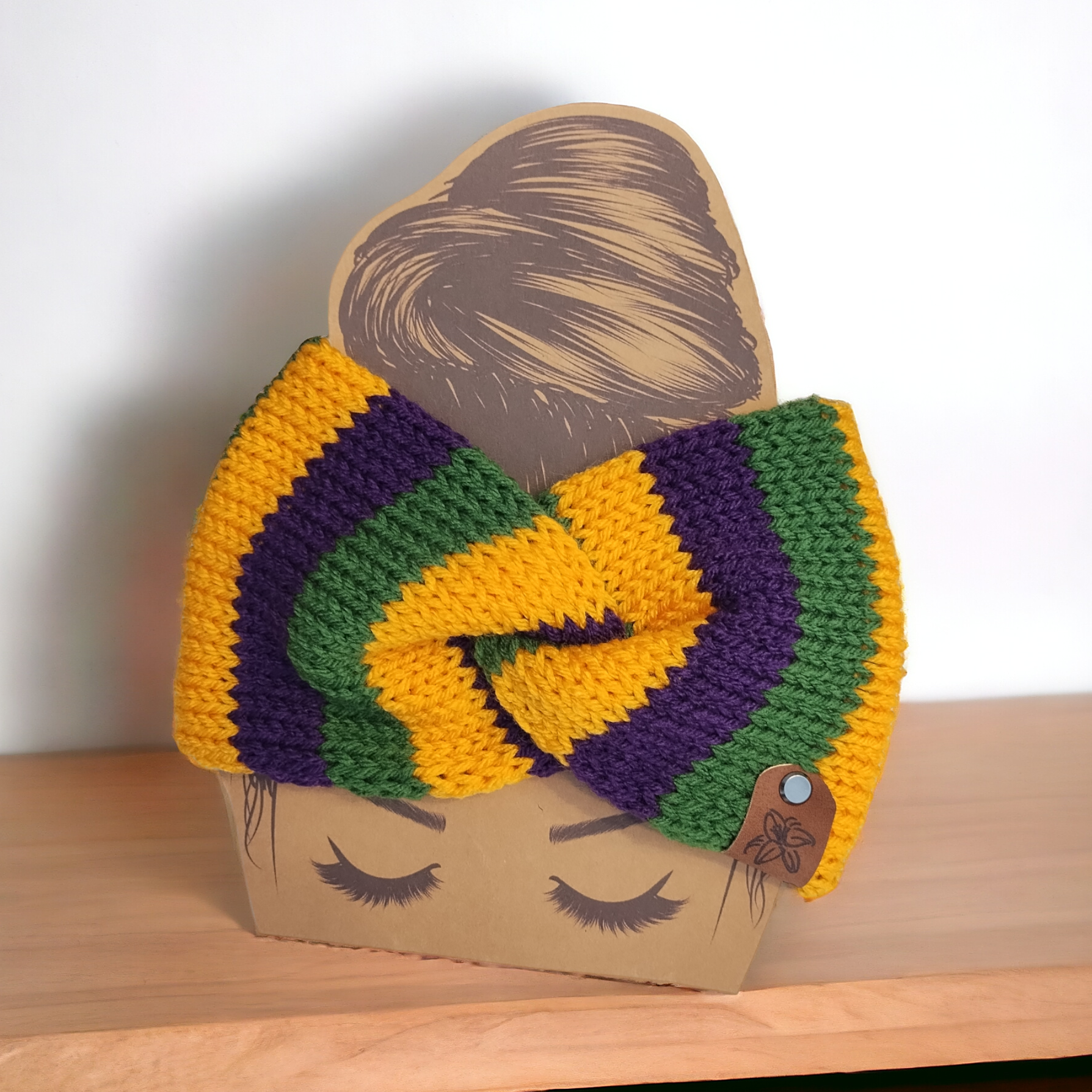 Mardi Gras 4 (BLT)