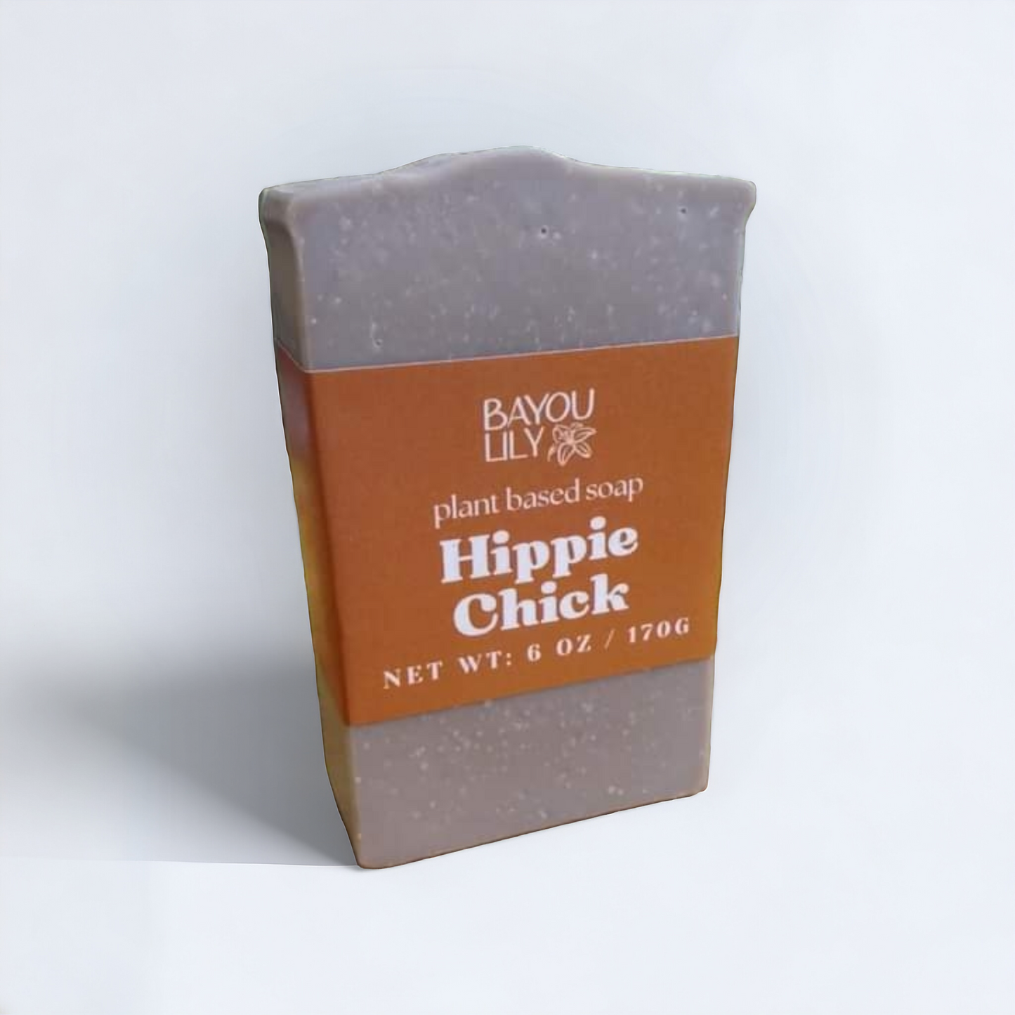 Hippie Chick Soap (BLS)