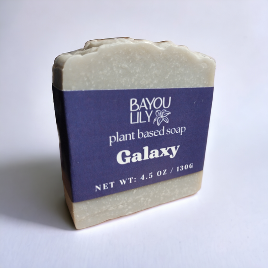 Galaxy Soap